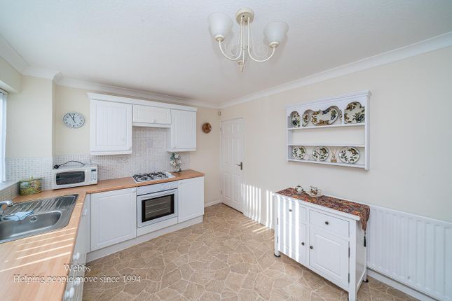33, Bower Lane, Rugeley photo 4