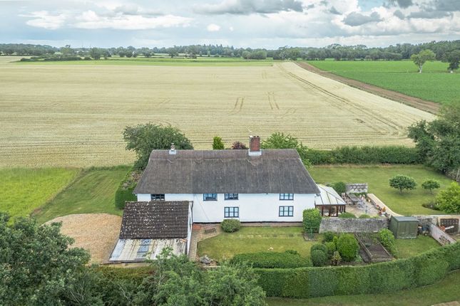 Old Farm & Barn, Merton, Thetford photo 2