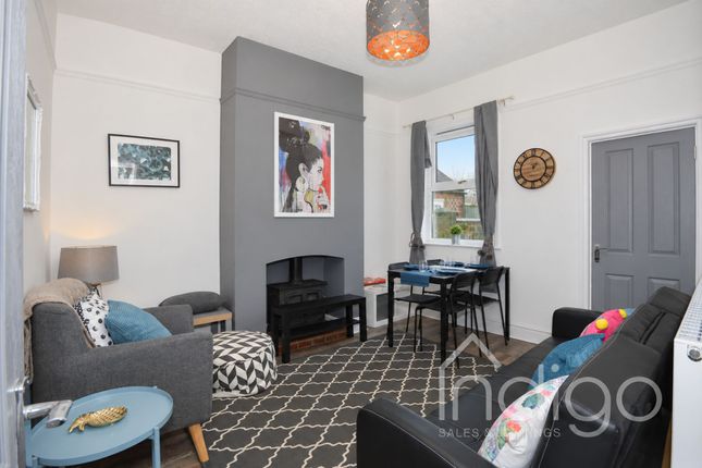 Room 1, 47 Ashfields New Road, Newcastle photo 4