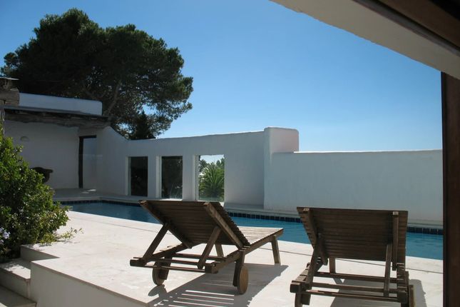 Detached house for sale in Cala Mastella, 07850, Spain