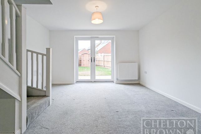 4, Manfield Place, Northamptonshire photo 3