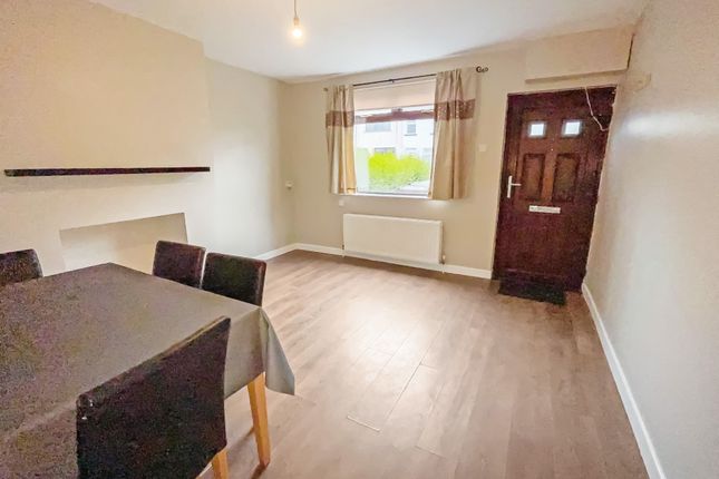 Terraced house to rent in Grand Street, Lisburn