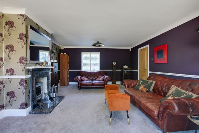 Horseshoe Cottage, Rockford, Ringwood photo 4