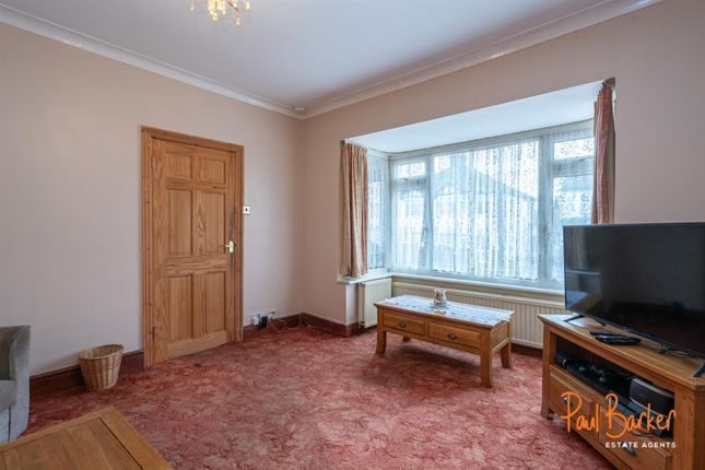 Semi-detached house for sale in White Horse Lane, London Colney, St.Albans