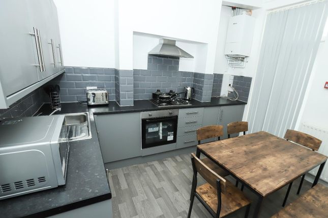 Terraced house to rent in Westbourne Grove, North Ormesby, Middlesbrough