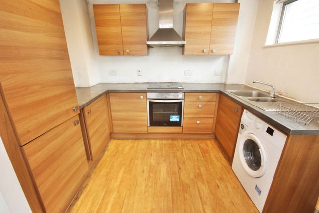 Flat 206, Ludgate Hill, Manchester photo 4