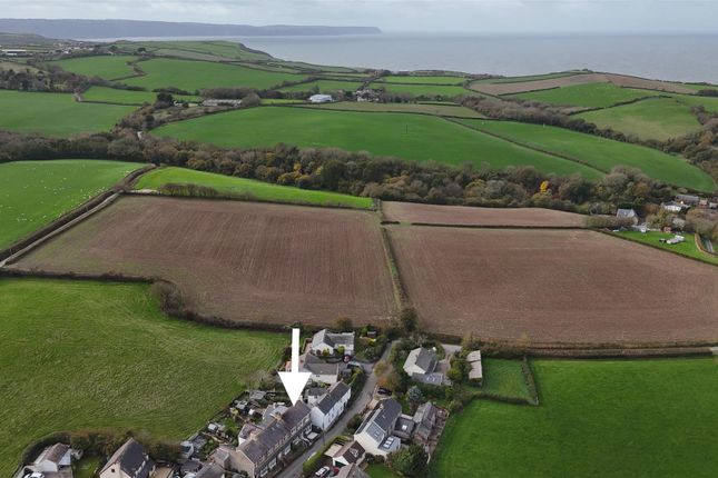 1 Coronation Terrace Drone Aerial.Jpg