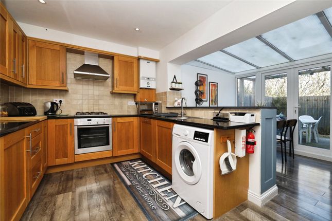 6, Nelson Mews, Bideford photo 3