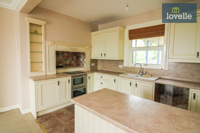 Wold House, Calceby Way, Swaby photo 4