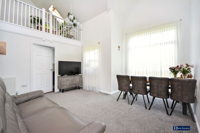 Flat 62, Nyall Court, Gidea Park, Romford photo 2