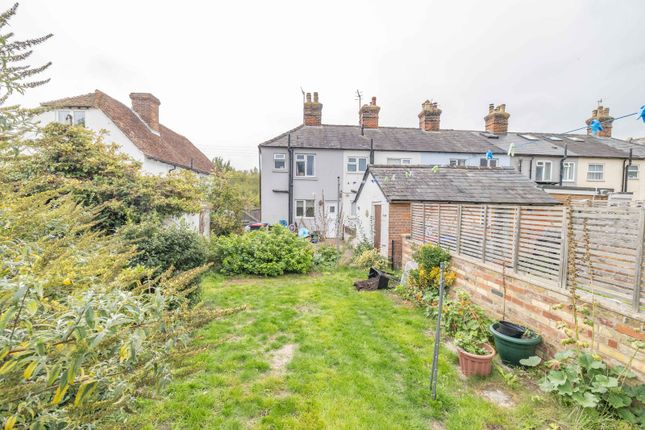 61, Shalmsford Street, Canterbury photo 4