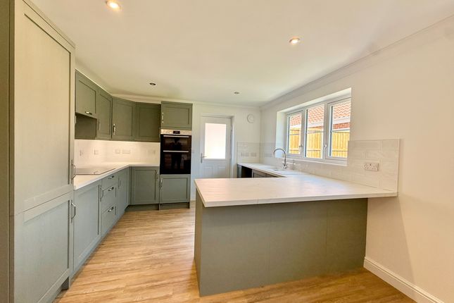Plot 28,, Orchard Meadow, Beach Road, Great Yarmouth photo 2