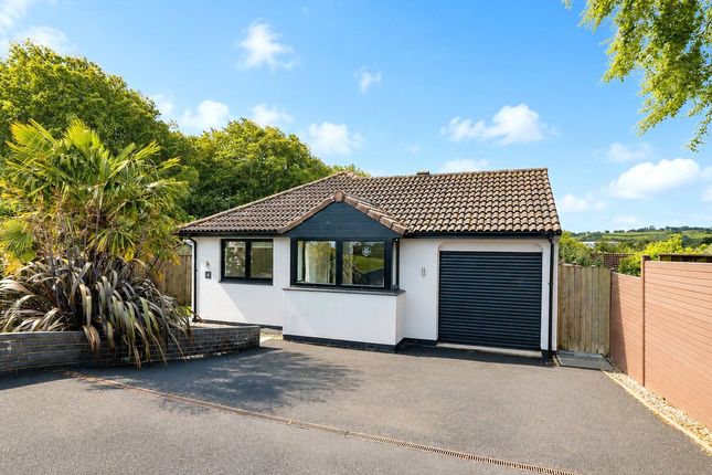 2-bed bungalow on Dewberry Drive, Barnstaple, £315,000