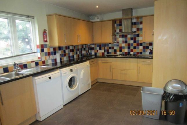 Semi-detached house to rent in Pondcroft, Hatfield