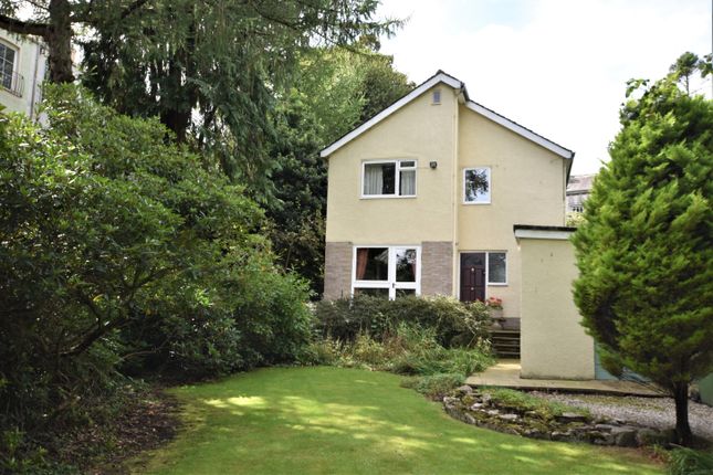 Thumbnail Detached house for sale in Kings Road, Ulverston, Cumbria