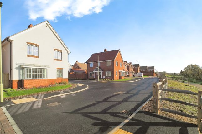 32, The Bolderbury, Whitsbury Road, Fordingbridge photo 4