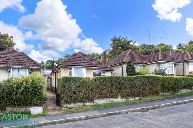 Thumbnail Detached bungalow to rent in Oakdene Crescent, Portslade, Brighton