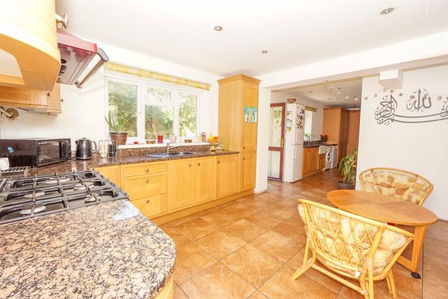 Detached house for sale in Crecy Close, St. Leonards-On-Sea
