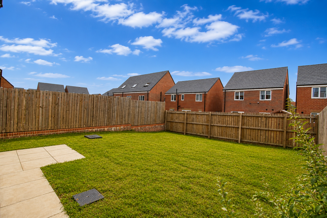 23, Sawgrass Walk, Ashington photo 4