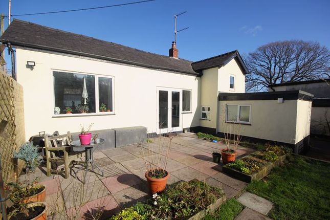 Detached house for sale in Waymills, Whitchurch