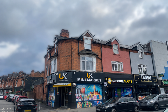 1 bed property for rent in High Street, Birmingham B23