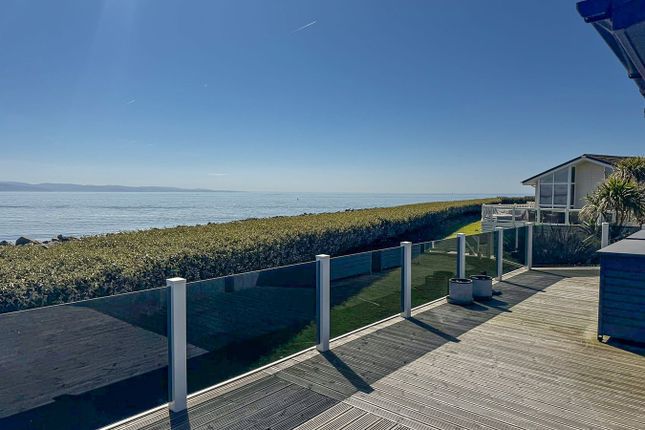 4TG Gimblet Rock Holiday Park, Pwllheli photo 3