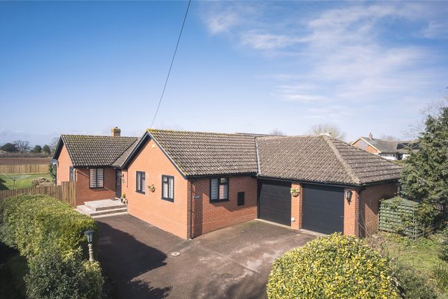 Detached house for sale in Brampton Abbotts, Ross-On-Wye, Herefordshire