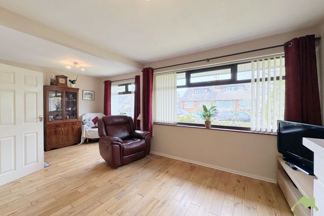 Semi-detached house for sale in Conway Close, Catterall, Preston