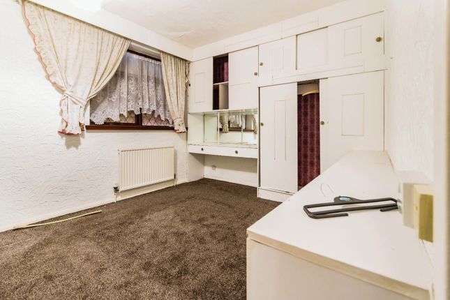 End terrace house for sale in Brackley Avenue, Manchester