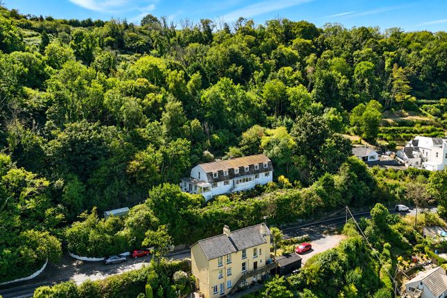 Studio detached on Cairnwood,, St. Brannocks Road, Devon, £595,000