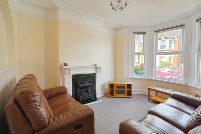 11, Manston Road, Exeter photo 5
