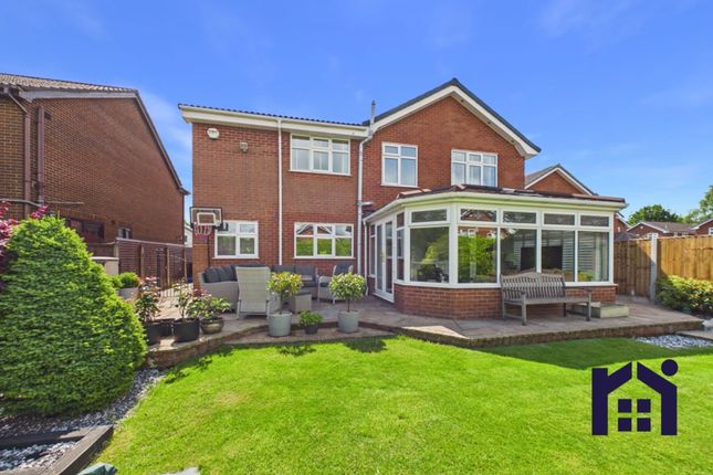 40 Pear Tree Avenue, Chorley photo 4