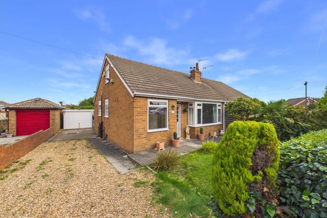 3-bed bungalow on 17, Scott Green Crescent, Leeds, £270,000