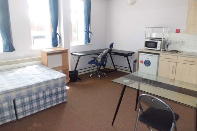 Flat 6, Bournbrook House 480A, Bristol Road, Selly Oak photo 2