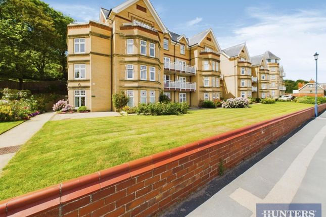 Thumbnail Flat for sale in The Beach, Filey
