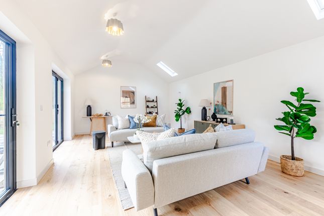 Plot 3 The Granary, Park View Farm, Finghall photo 4