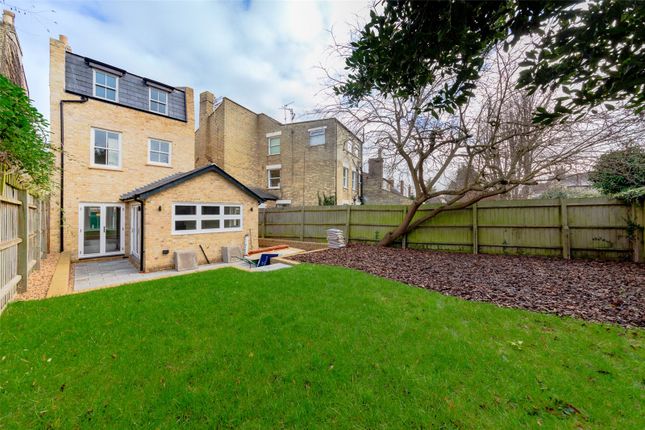 53, Alpha Road, Cambridge photo 4