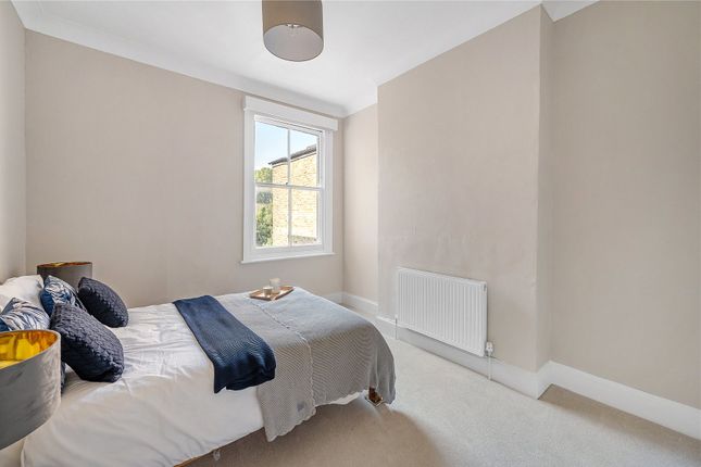 Terraced house for sale in Shandon Road, London