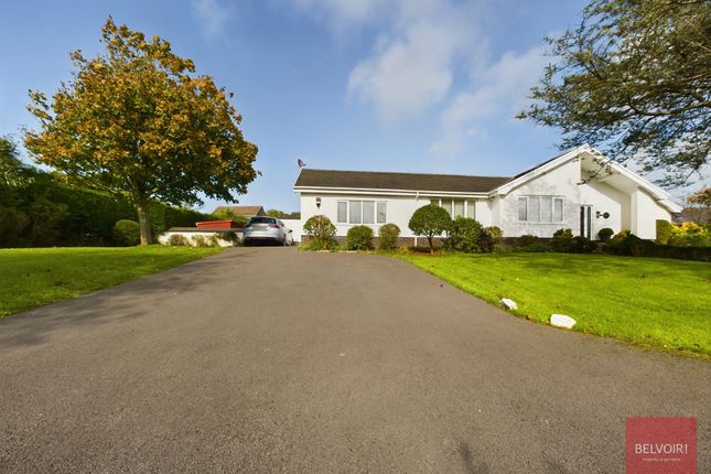 Detached house to rent in Church Meadow, Reynoldston, Gower, Swansea