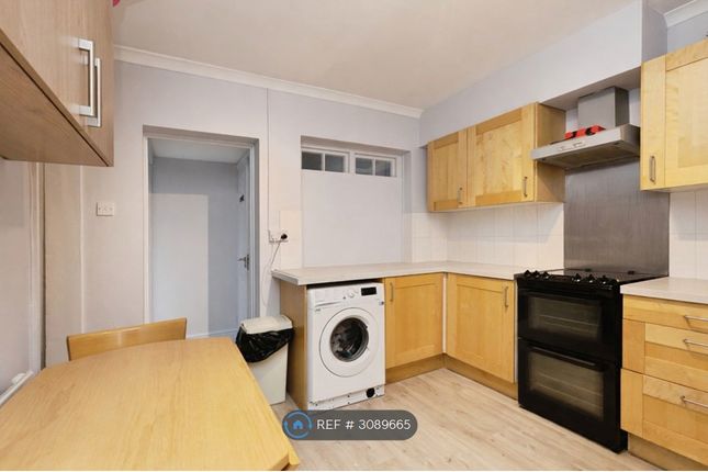 1 Bedroom House