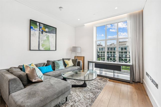 Thumbnail Property for sale in Kingsway, Covent Garden London