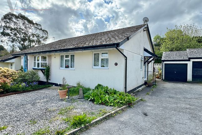 Bungalow for sale in Punchards Down, Totnes