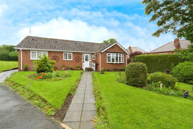 Thumbnail Detached bungalow for sale in Westmoor Rise, Bramley, Leeds