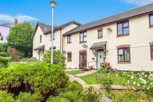 1-bed flat on 38, Windsor Court, Kingsbridge, £115,000