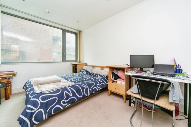 Flat for sale in Rumford Place, Liverpool, Merseyside