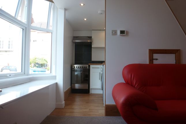 Flat 1, 44, LEAMINGTON SPA photo 4