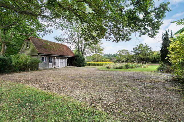 Detached house for sale in Northlands Road, Warnham, West Sussex