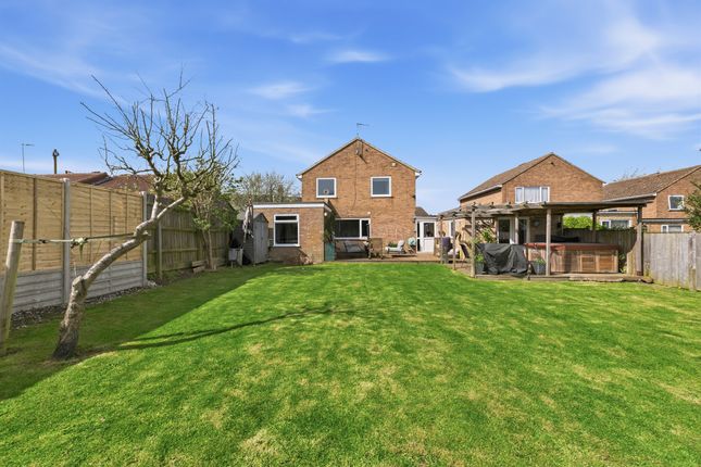 7, Newtown Road, Oakham photo 3