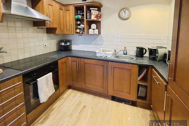 14 Connaught Mews, Newcastle Upon Tyne photo 3
