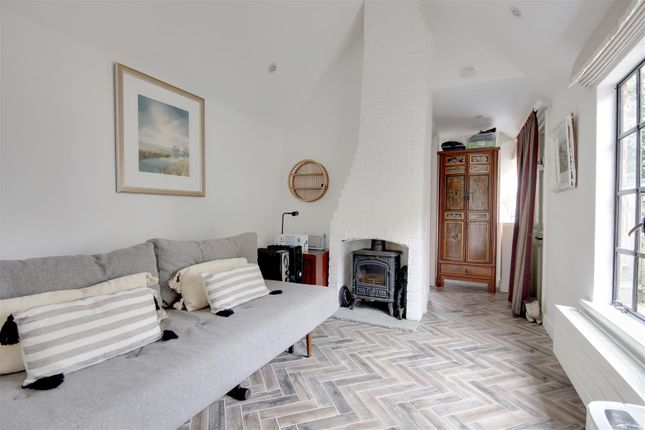 Silverton Cottage, East Hill, Lymington photo 4